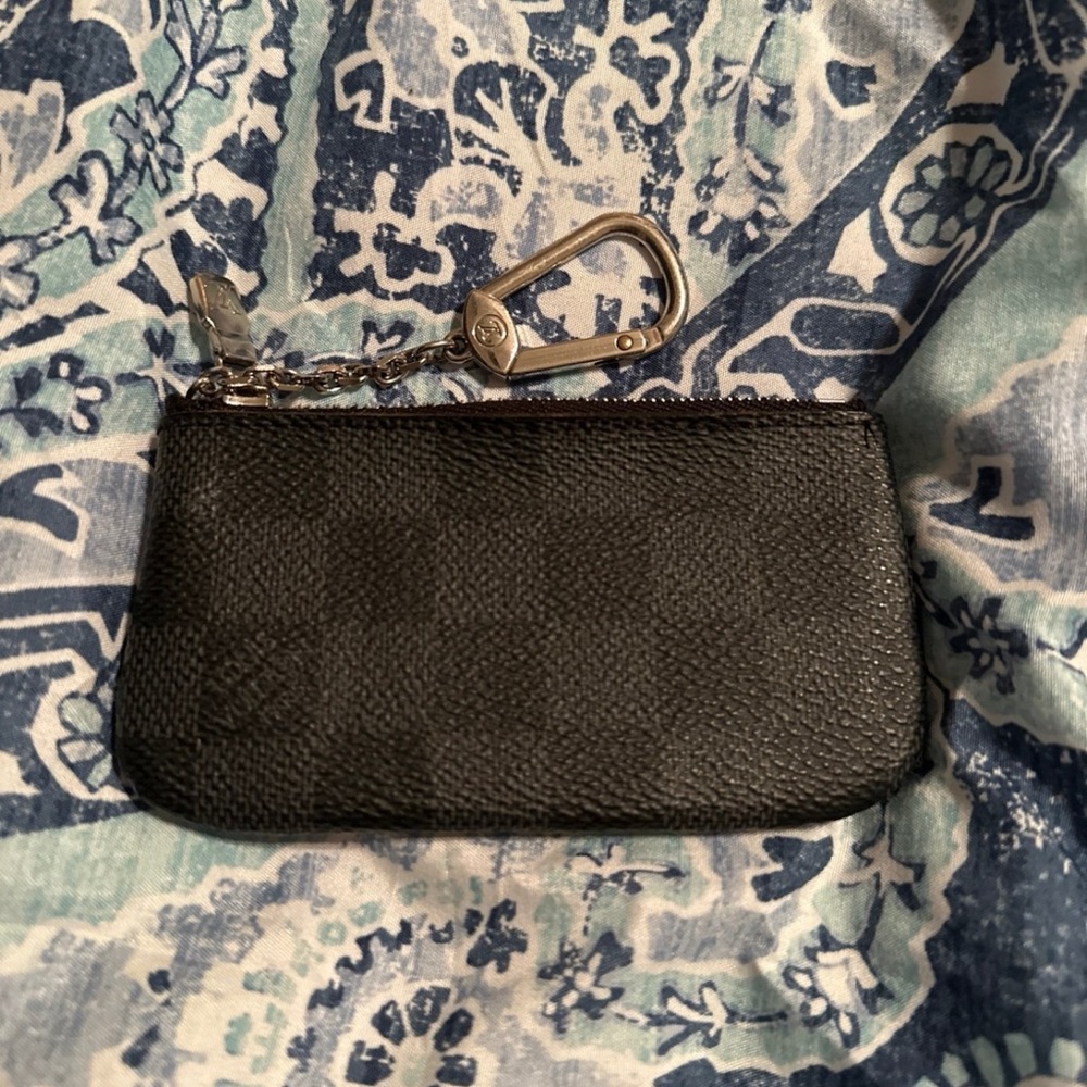 Louis Vuitton Key Pouch
